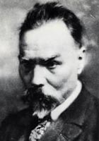 Valery Yaklovich Bryusov poet