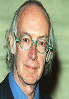 Roger McGough poet