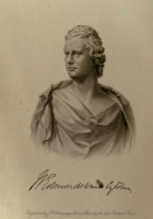 William Edmondstoune Aytoun poet