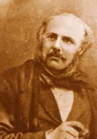 Alfred Domett poet