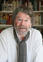 Craig Raine poet