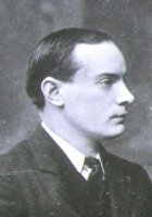 Patrick Henry Pearse poet