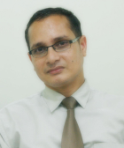 Preeth Nambiar poet