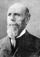 Henry Laurie poet