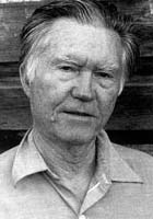 William Stafford poet