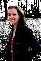 Jennifer Cramer poet