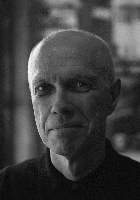 Ron Padgett poet