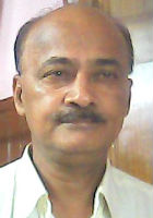 Bazi alis Subrata Ray poet