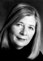 Barbara Ehrenreich poet