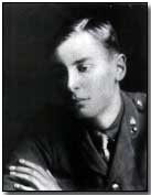 Robert Nichols poet