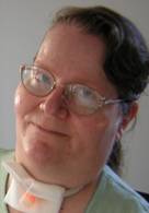 Dawn Huffaker poet