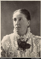 Ada Cambridge poet