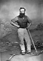 Alexander Anderson poet