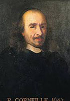 Pierre Corneille poet