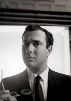 Harold Pinter poet