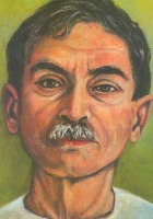 Munshi Premchand poet