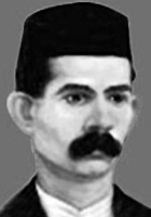 Ram Ganesh Gadkari poet