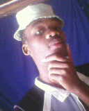 Buti Roos poet