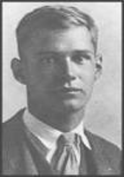 Harry Crosby poet