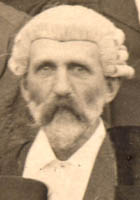 Alexander Bathgate poet