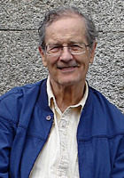 David Ray poet