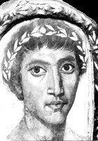 Gaius Valerius Catullus poet