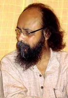 Joy Goswami poet