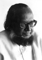 Syed Ali Ahsan poet