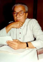 Kedarnath Singh poet