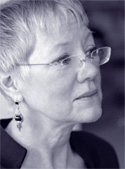 Linda Gregerson poet