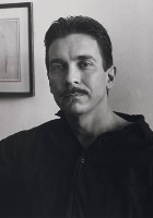 Alfred Corn poet