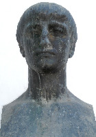 Marcus Annaeus Lucanus poet