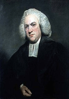 Joseph Warton poet