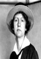 Alice Corbin poet