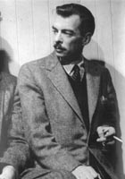 Weldon Kees poet
