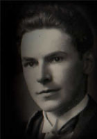 William Soutar poet