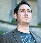 Russell Jones poet