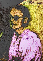 Bhattacharya Chandan poet