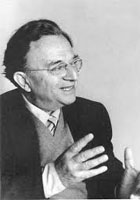 Erich Fromm poet