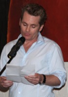 James Bradley poet