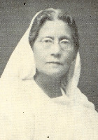 Kamini Roy poet