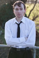 Julian Mann poet
