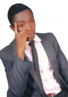 Sam Adeyinka poet