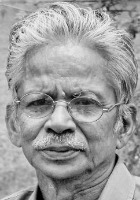 A. Ayyappan poet