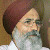 poet Surjit Paatar