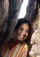 Simona Terron poet