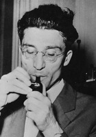 Cesare Pavese poet