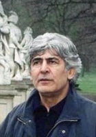 Sargon Boulus poet