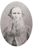 Charles Harpur poet