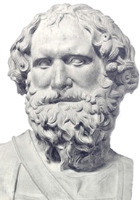 Stesichorus poet